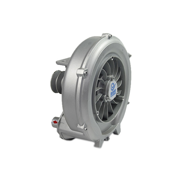 Fish Farm Diesel Engine Air Blower