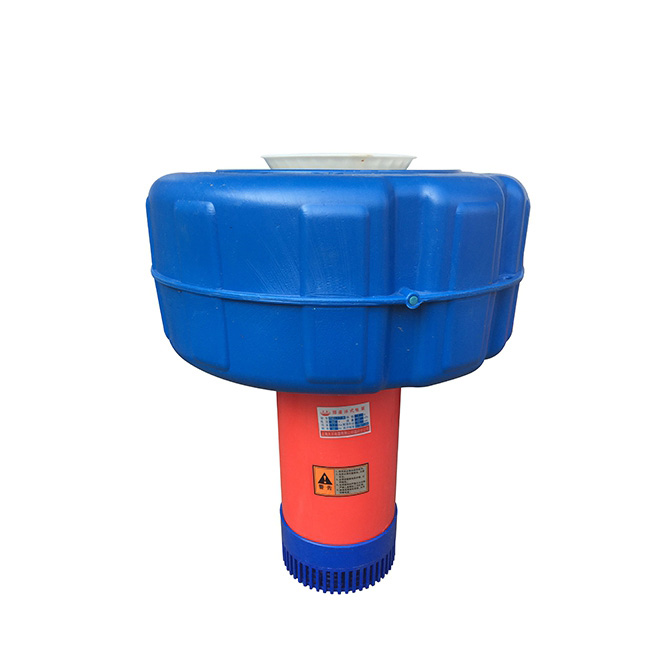 FBD Series New Fountain Pump Floating Aerator submersible aerator pumps floating pond fountains