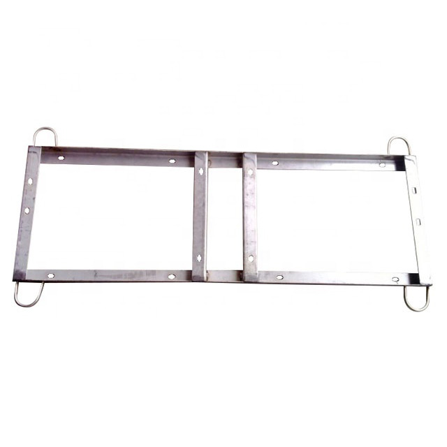 304 Stainless Steel frame for paddlewheel aerator,fish farming equipments zhejiang seafull